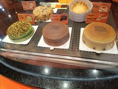 -KUMO KUMO甜品·冰淇淋(深圳壹方城店)