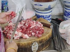 -文文烤肉(大皮院店)