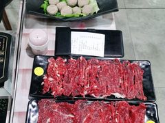 -陈记顺和潮汕牛肉火锅(番禺迎宾大道店)