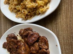 -炙热童年·老北京炙子烤肉(南锣鼓巷店)