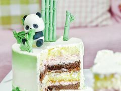 -CAKE BOSS 蛋糕老板(西单君太百货店)