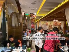-润泽园椰子鸡(汇一城店)