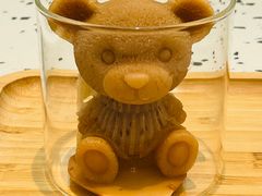 正山小种奶茶（冷）-大树餐厅(朝阳大悦城店)