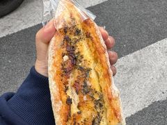 -佐敦面包铺·JORDAN BAKERY