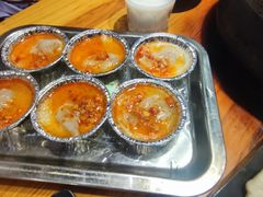 -御记碳烤肥牛(东城万达店)