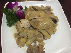 -丰宝源客家菜(常平店)