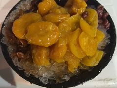 -小胖老味刨冰