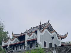 -岳麓书院