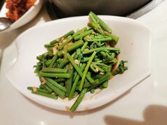 拌蕨菜-七八冷面·延边朝鲜族美食(圣熙八号店)