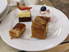 -东方苑自助餐厅(稻香湖景酒店)