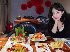 -森味薪火烧•烧鸟居酒屋•日本料理(望京店)