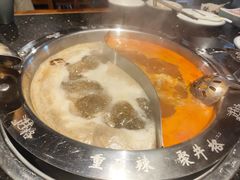 -井格重庆火锅(通州梨园店)