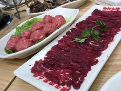 -为什么牛潮汕牛肉火锅(万胜广场店)