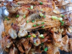 -雷老虎烧烤(西街店)