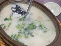 -翠茗农庄土菜馆(天目湖店)
