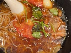 -杨记齐齐哈尔烤肉(五莲路店)