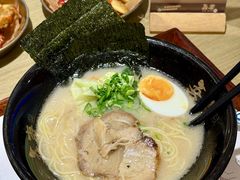 -吾妻拉面•和风食堂(群光广场店)
