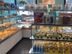 -爱维尔阳光蛋糕(越湖店)