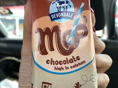 -Coles Supermarket(grote street)