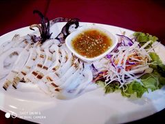 -BAI BUA RESTAURANT