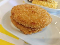 -宜家·瑞典风味餐厅(天津东丽商场店)
