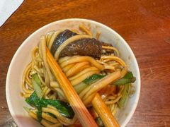 -李犟大爆鳝面·手工蟹黄包(湖滨西湖店)
