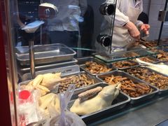 -晶牌烤鸭(延吉东路557弄小区店)