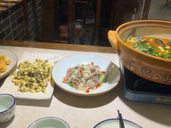 -千岛湖小鱼儿·淳安匠心农家菜