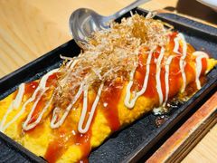 -有喜屋·日料·居酒屋(旭辉广场店)