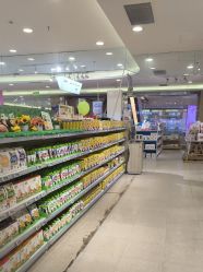 -孩子王童乐园(唐山万达广场店)