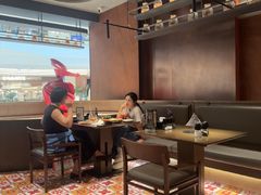 -ZAFFERANO西班牙海鲜饭(上海首店)