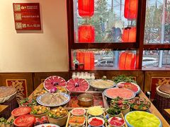 -蜀江龙火锅(339店)