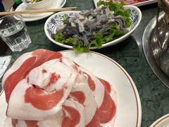-楼外楼肥羊木炭火锅居(乐群街店)