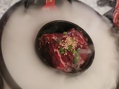 -谷牛日式烤肉(宝山U天地店)