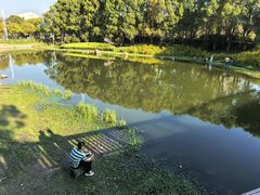 -美兰湖景区