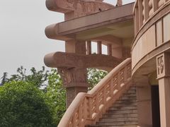 -洛阳白马寺