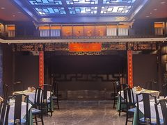 -四世同堂·京菜·烤鸭(双井店)