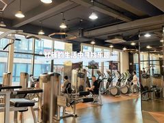 -豪逸健体(中骏广场店)