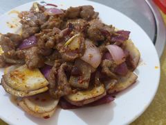 -顺庆羊肉馆(南坪店)