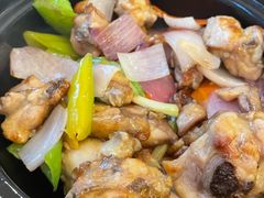 -富哥食店