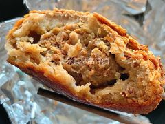 牛肉馅烧饼-穆民食品(牛街店)