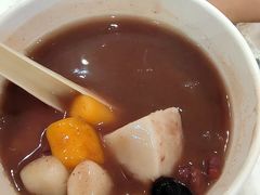 -鲜芋仙(群光广场店)