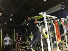 -Liking Fit24小时智能健身(金汇路韩国街店)