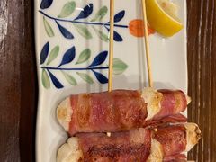 -鸟亭·居酒屋(青年路店)