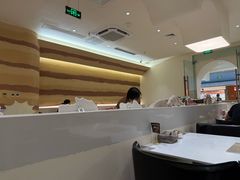 -小茉庐和牛自助火锅(龙湖万达店)