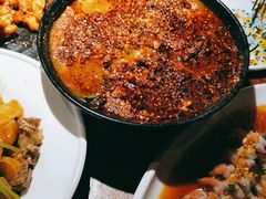 -前海沿·青岛菜(大拇指广场石老人店)