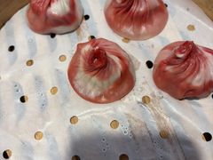 -苏小柳手作点心x茶叙小院(徐家汇分院)