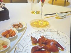 -北京柏悦酒店·锦庭餐厅Dining Room