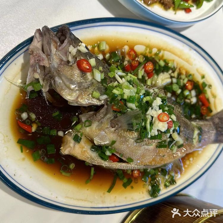 今天的美食探店之旅