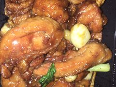 -千日贺茶餐厅(高新万达店)